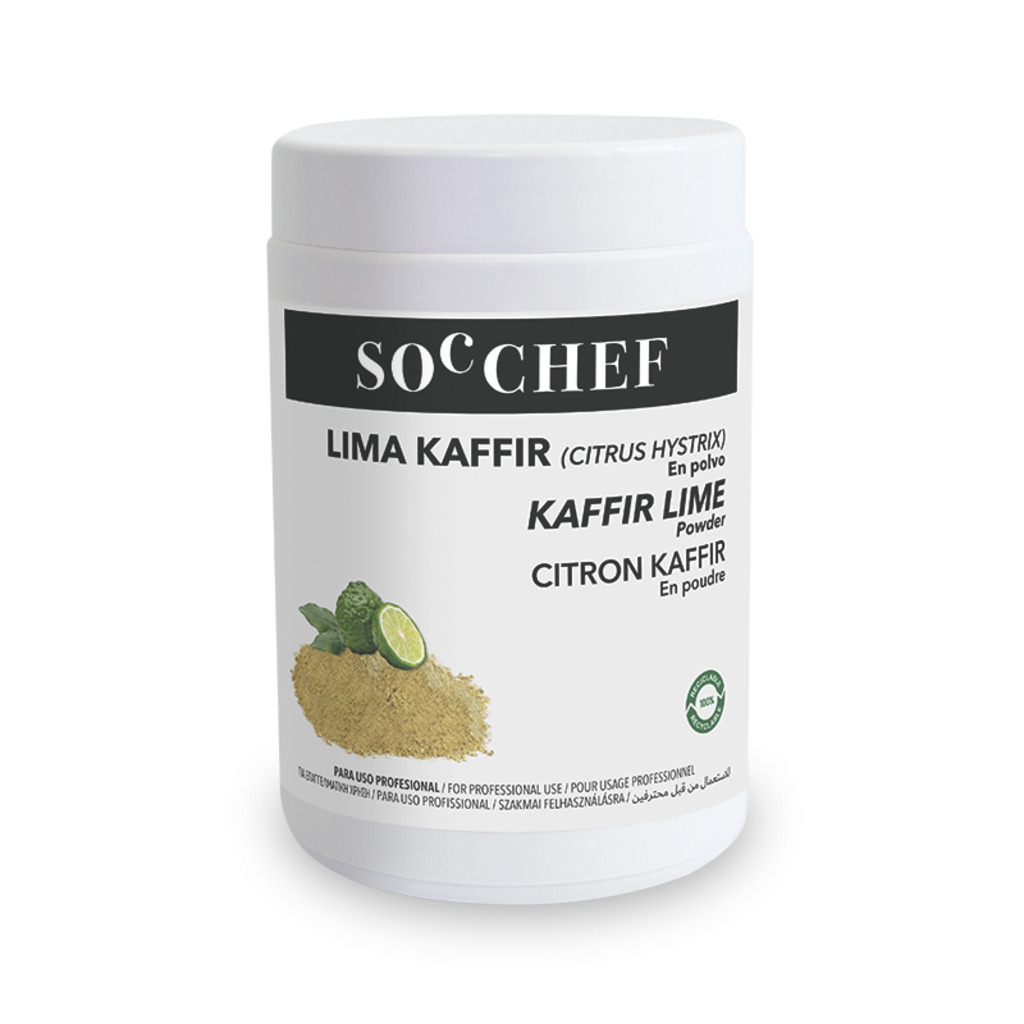 LIMA KAFFIR EN POLVO 0-0.5MM 350g 2